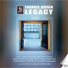 Thomas Jensen Legacy, Vol. 8 (2 CD)